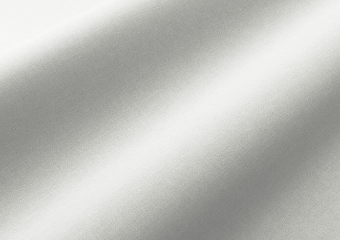 Oslo, Silver - Roman Blind - Image 4